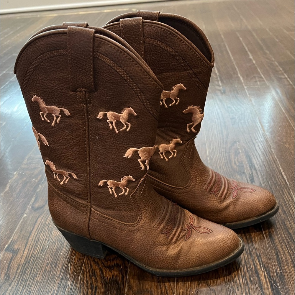Smoky Mountain Boots